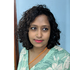 Preethi Jayakumar-Freelancer in Bengaluru,India