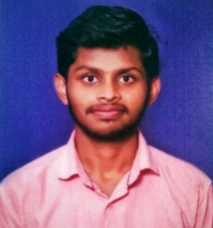 Bhanu Prakash Kalisetty-Freelancer in Vijayawada,India