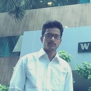 Vinay Kumar Singh-Freelancer in Noida,India