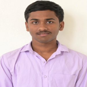 Venkata Reddy-Freelancer in anaparthi,India
