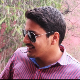 Avneesh Thakur-Freelancer in Chandigarh,India