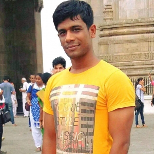 Ravi Rana-Freelancer in Mumbai,India