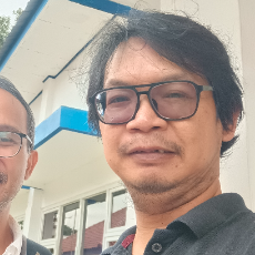Bina Pratomo-Freelancer in Bogor,Indonesia