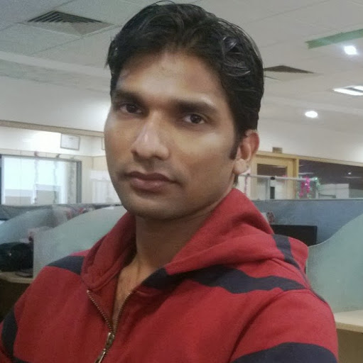 Pushkar Singh-Freelancer in Ghaziabad,India