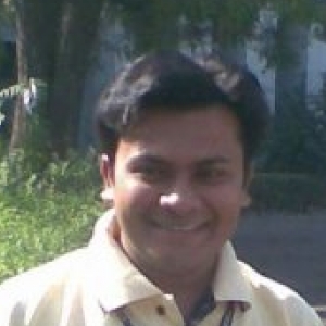 Jaydeep Kapadia-Freelancer in Vadodara ,India