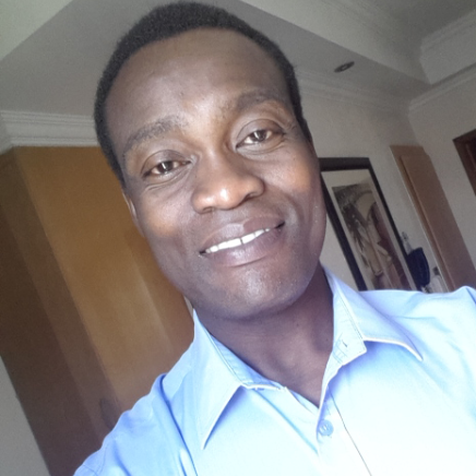 Allan Chibisa-Freelancer in Harare,Zimbabwe