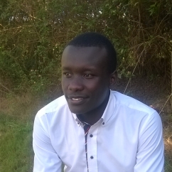 Peter Kibagendi-Freelancer in murang'a,Kenya