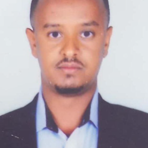 Esmael Seid Ali-Freelancer in Addis Ababa,Ethiopia