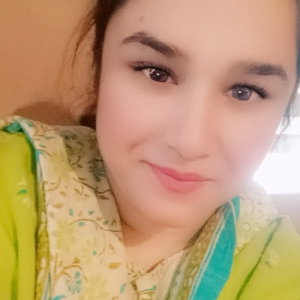 Anum Rizwan-Freelancer in Lahore,Pakistan