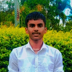 Aditya Ghodke-Freelancer in Ahamadnagar,India