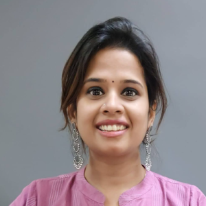 Ankita R Patel-Freelancer in Jaipur,India