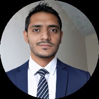 Shaikh Muhammad Shayan-Freelancer in Karachi,Pakistan