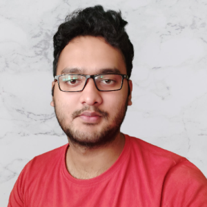 Abhisekh Mukherjee-Freelancer in Bengaluru,India