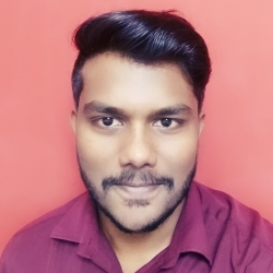Karthik G-Freelancer in Bangalore,India