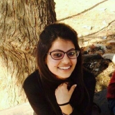 Shreya Samtani-Freelancer in Jaipur,India