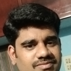 Vijayaraghavan Mohanasundaram-Freelancer in Chennai,India