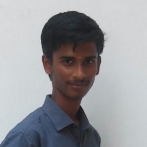 Siva K-Freelancer in Chennai,India