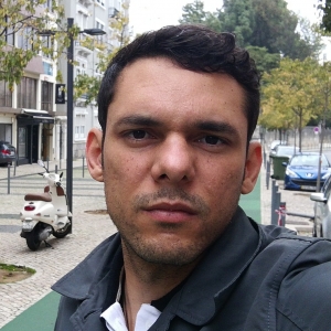Jailson Medeiros Cavalcanti-Freelancer in Lisbon,Portugal