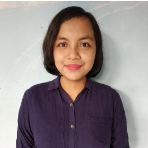 Isny Dewi Rahayu-Freelancer in Jakarta,Indonesia