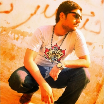 Junaid Awan-Freelancer in Karachi,Pakistan