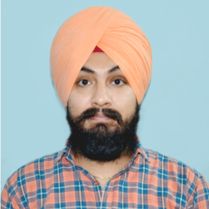 Kuldeep Singh-Freelancer in Chandigarh,India