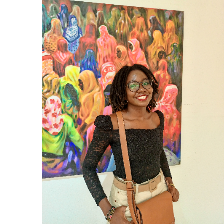 Mildred Osoo-Freelancer in Nairobi,Kenya