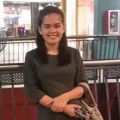 Mayflor Flores-Freelancer in Talisay,Philippines