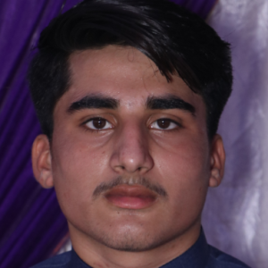 Zeeshan Haider-Freelancer in Multan,Pakistan