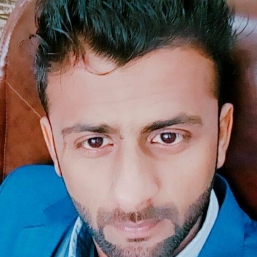 Muhammad Salman Rafiq-Freelancer in Islamabad,Pakistan