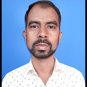 Amir Kumar Nayak-Freelancer in Phulbani,India