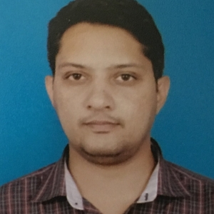 Rahul Sharma-Freelancer in Pune,India