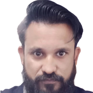 Furqan Shaikh-Freelancer in Karachi,Pakistan