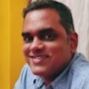 Vishal Dabiesingh-Freelancer in San Fernando,Trinidad and Tobago