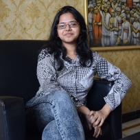Sonali Patnaik-Freelancer in ,India