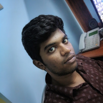 Karthi Ssr-Freelancer in Chennai,India