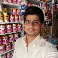 Mohd Arshad-Freelancer in bijnor,India