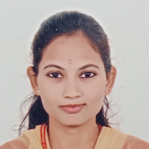 Diksha Taksande-Freelancer in Chandrapur,India