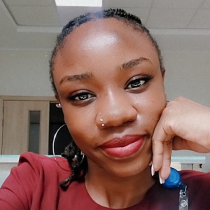 Georgina Mwemba-Freelancer in Nairobi,Kenya