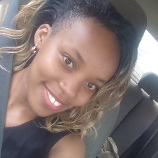 Christine Kamau-Freelancer in Nairobi,Kenya