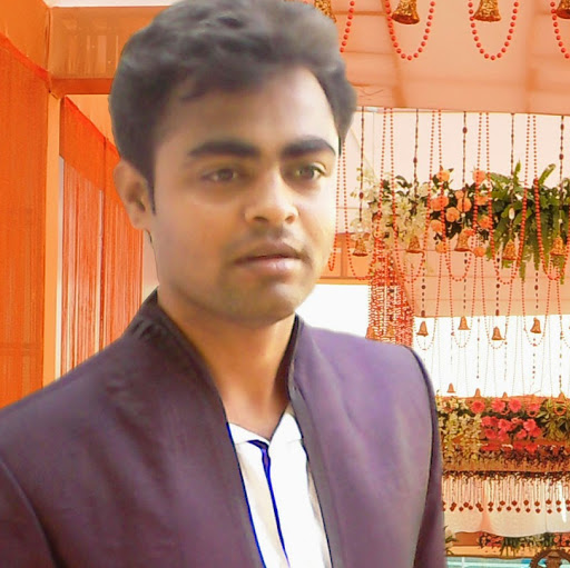 Ramesh Prajapati-Freelancer in Deesa,India