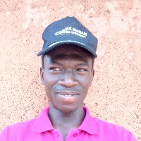 Ibrahim Yakubu-Freelancer in Yendi,Ghana