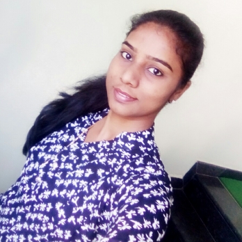 Swarnalatha Ganesan-Freelancer in Coonoor,India