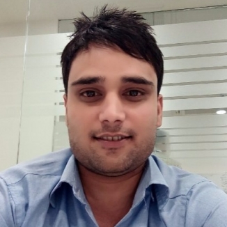 Ajay-Freelancer in Mohali,USA