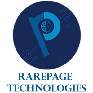 Rarepage Technologies-Freelancer in salem,India