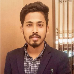 Nur Mohammed-Freelancer in Dhaka,Bangladesh