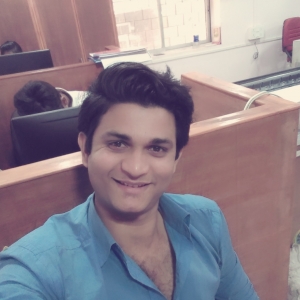 Abdul Rahman Sayyad-Freelancer in Navi Mumbai,India