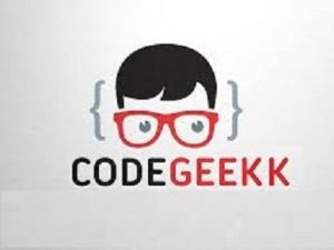 Codegeekk P-Freelancer in Chennai,India