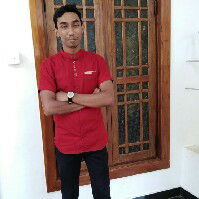 Ushan Mohamed-Freelancer in Kinniya,Sri Lanka