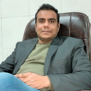 Qasim Mukhtar-Freelancer in Multan,Pakistan