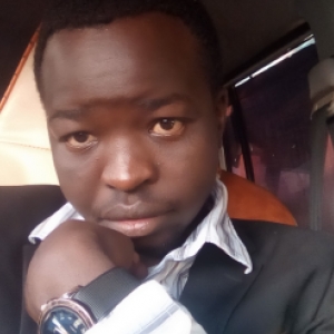 Jared Nyisang-Freelancer in ,Kenya
